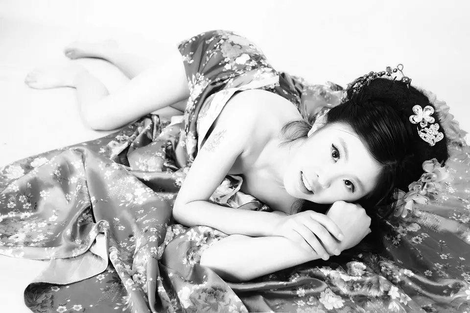 สาวจีนถ่ายแบบ เซ็กซี่ part 188