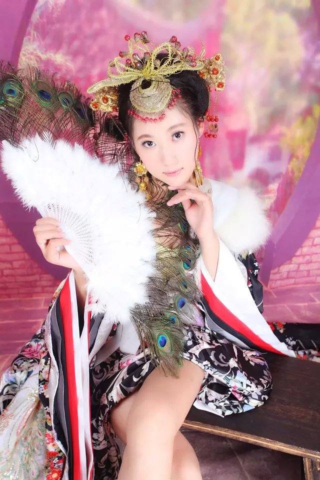สาวจีนถ่ายแบบ เซ็กซี่ part 188