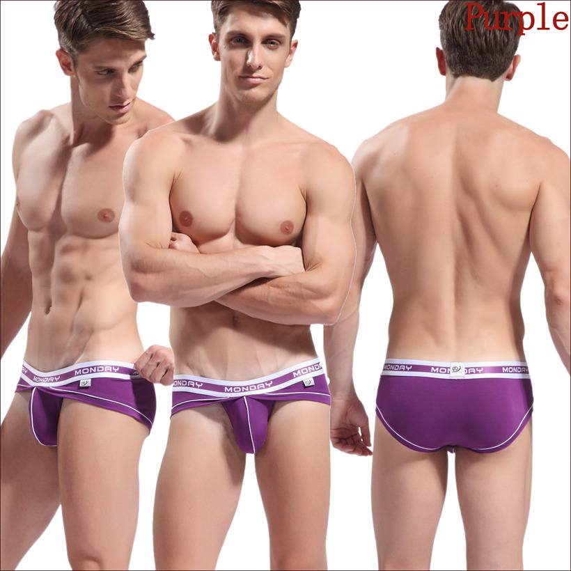 Underwear Review