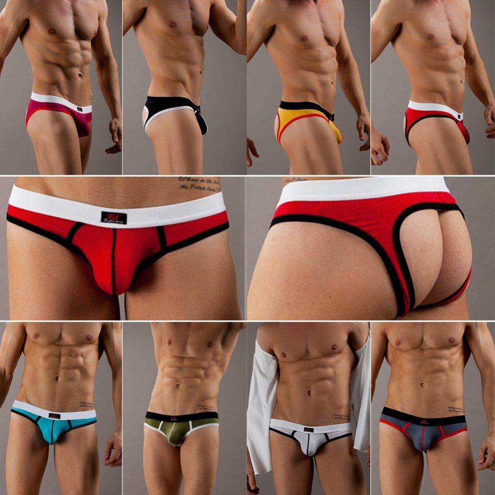 Underwear Review
