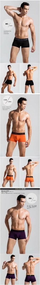 Underwear Review