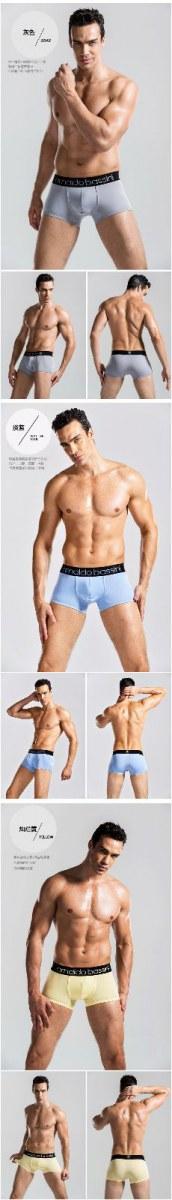 Underwear Review