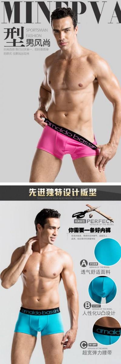 Underwear Review