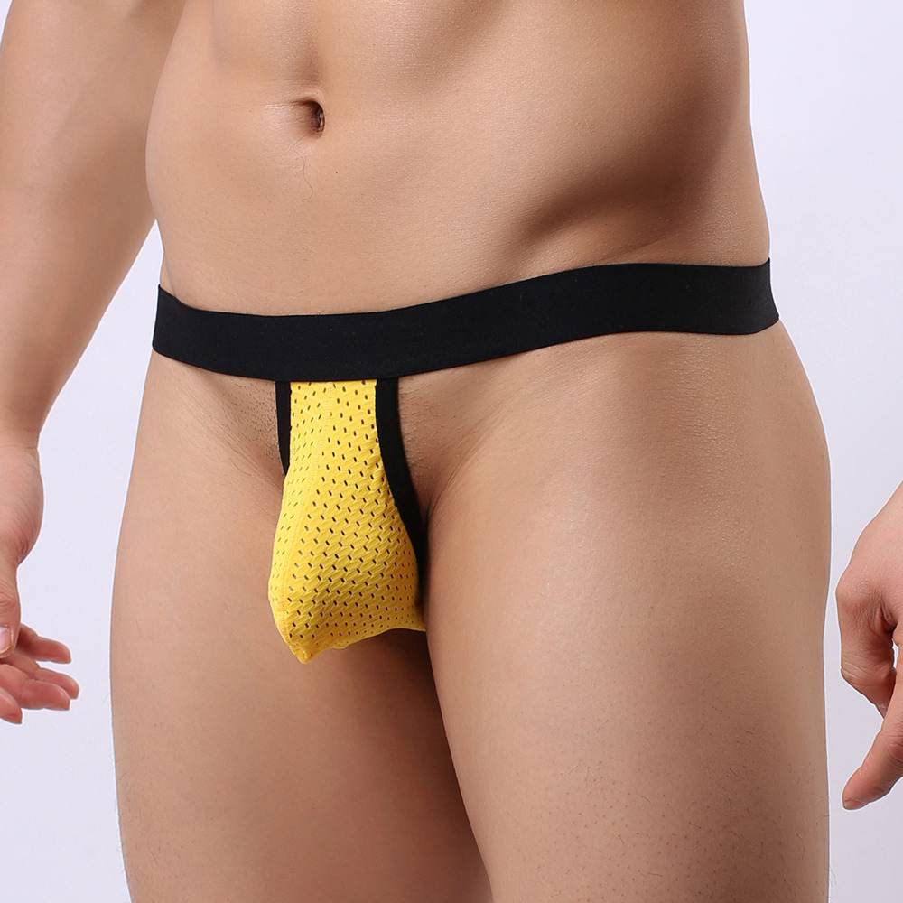 Underwear Review