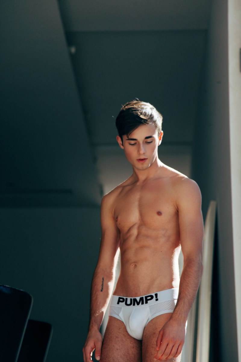 Underwear Guys