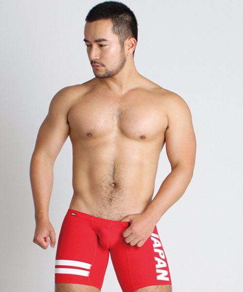 Underwear Guys