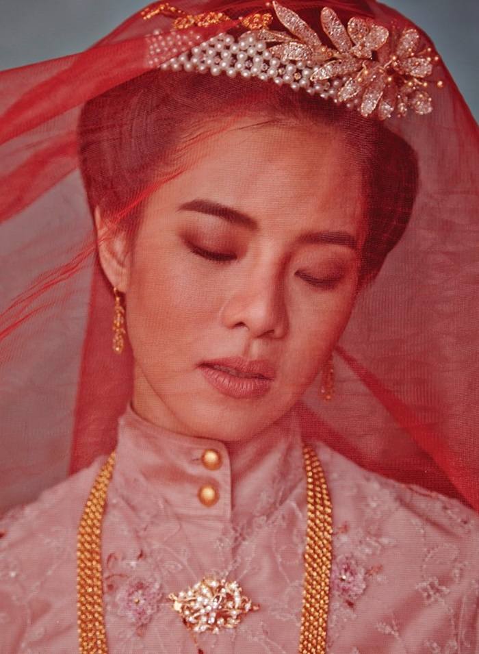 คริส หอวัง & เอี๊ยง สิทธา @ เพื่อนเดินทาง no.432 December 2015