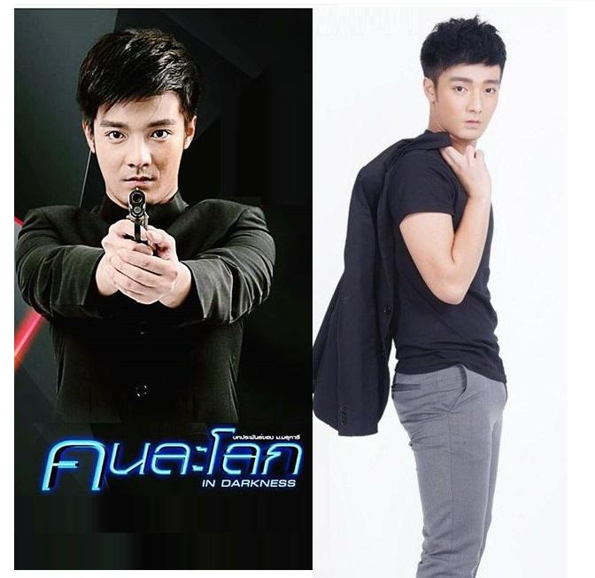 ไดสุเกะ สุกี้คาวา หนุ่มหล่อดาวรุ่งช่อง 7