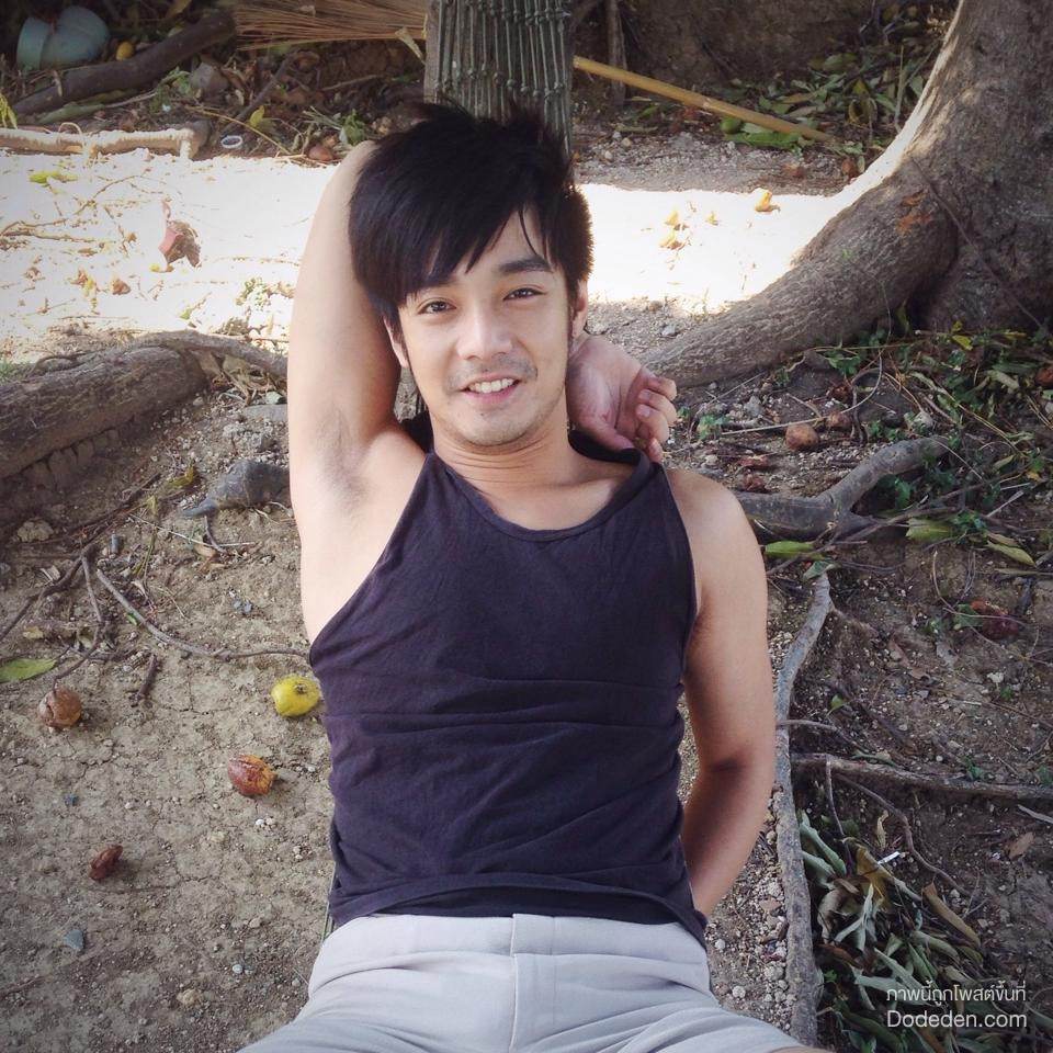 ไดสุเกะ สุกี้คาวา หนุ่มหล่อดาวรุ่งช่อง 7