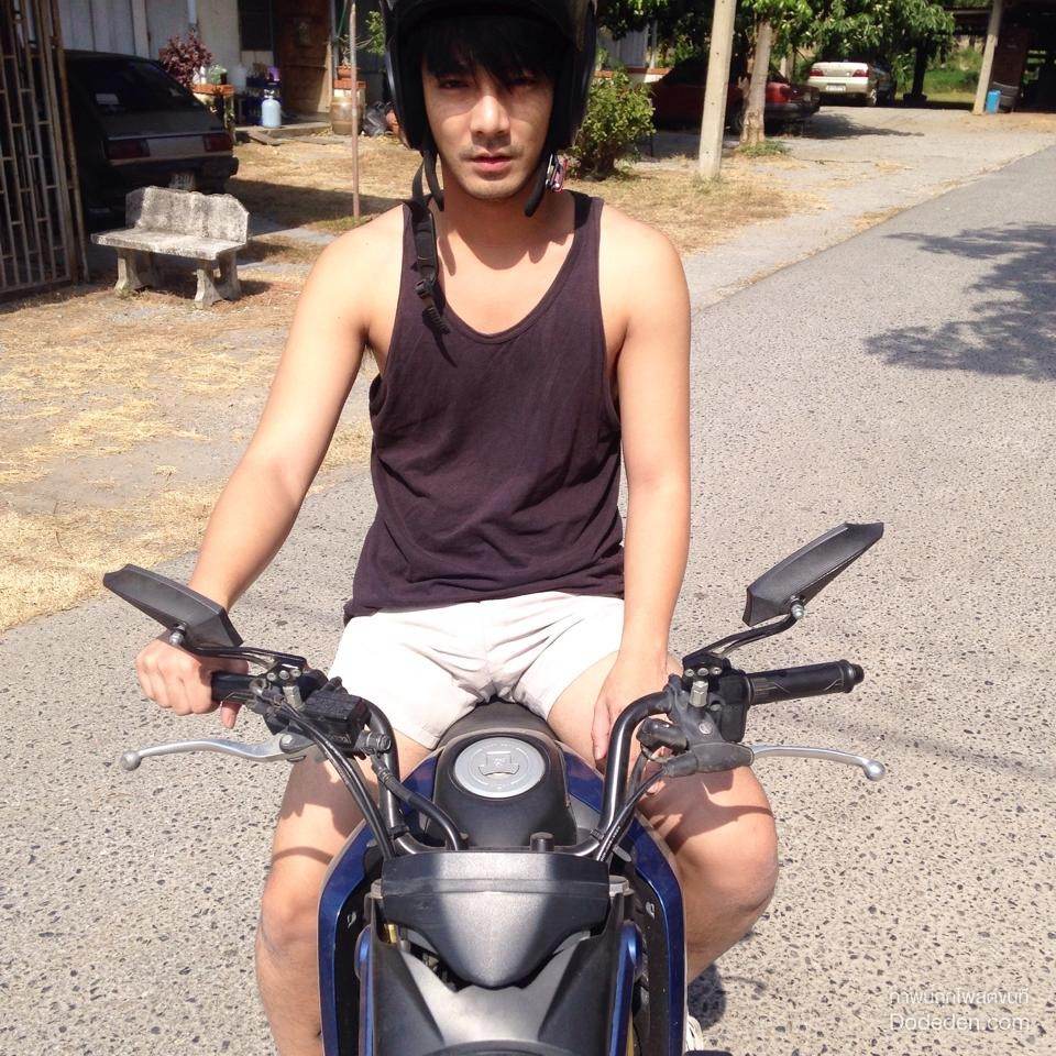 ไดสุเกะ สุกี้คาวา หนุ่มหล่อดาวรุ่งช่อง 7