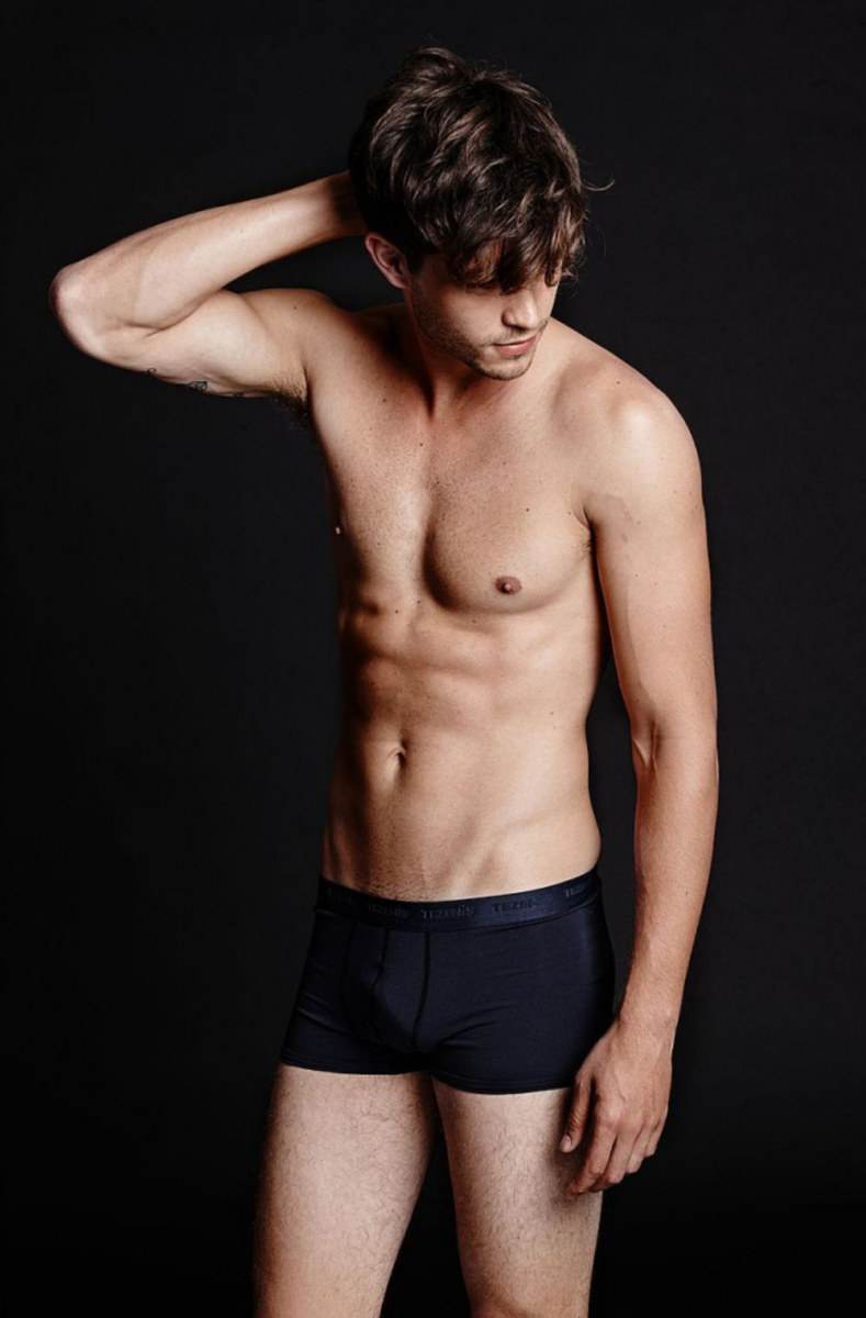 Hot guy in underwear 63
