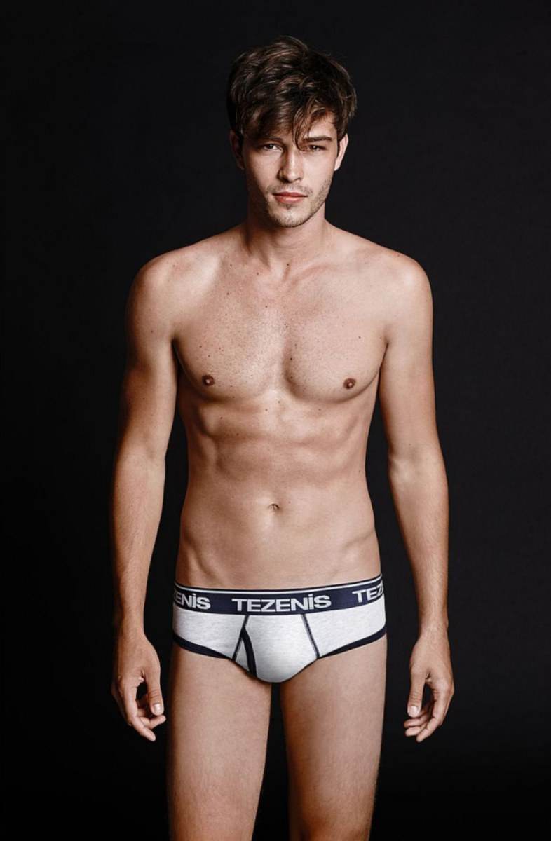 Hot guy in underwear 63