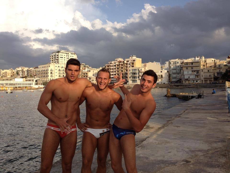 Hot guy in underwear 63