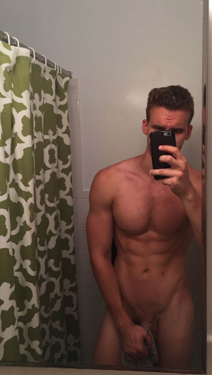 Hot guy in underwear 63
