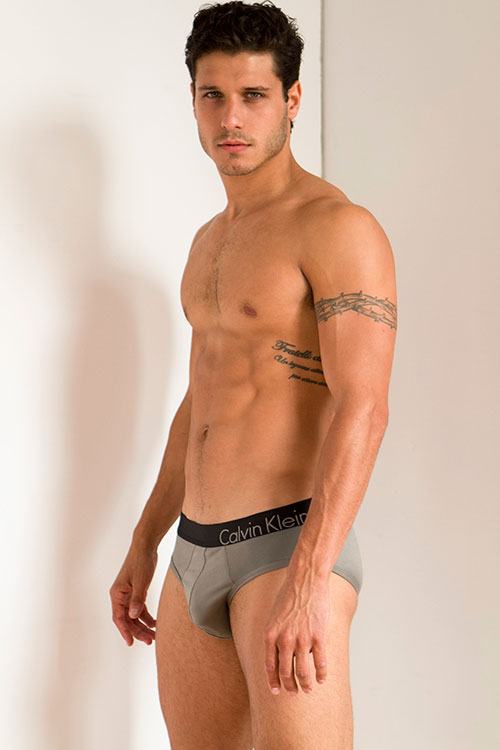 Hot guy in underwear 65