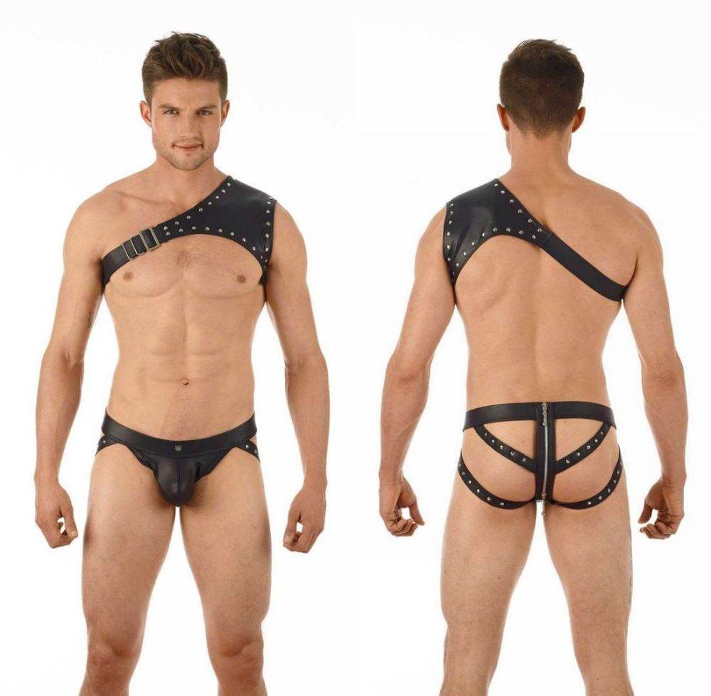 Hot guy in underwear 65
