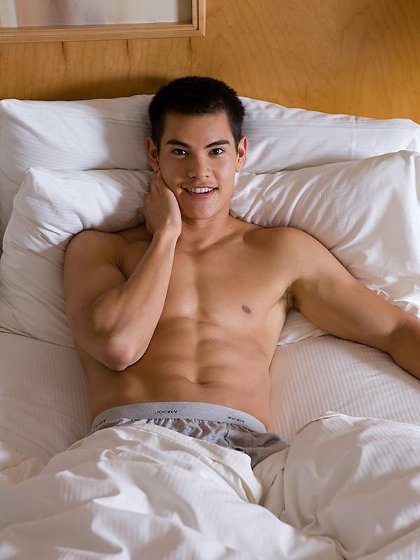 Hot guy in underwear 67