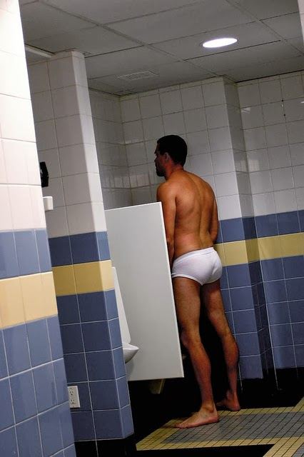 ห้องน้ำชาย