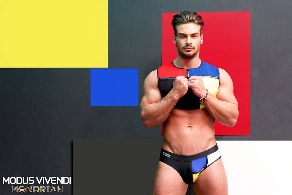 Men Underwear update 2