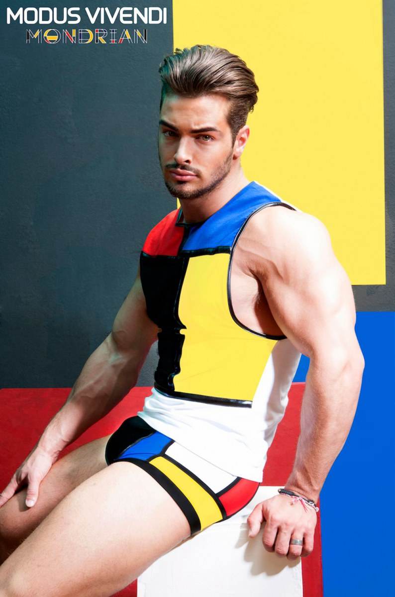 Men Underwear update 2