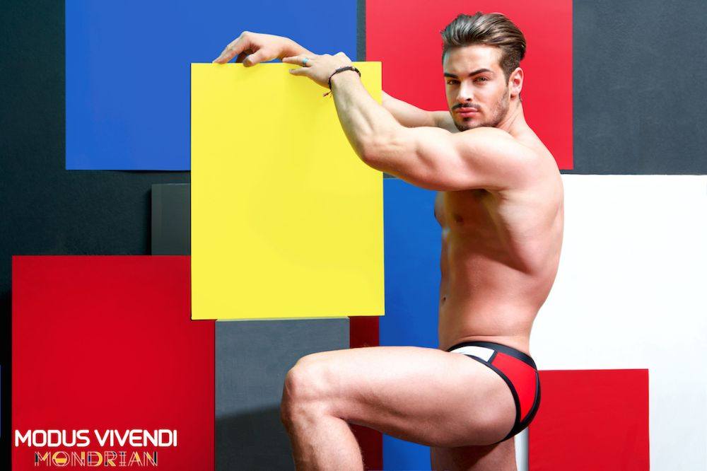 Men Underwear update 2