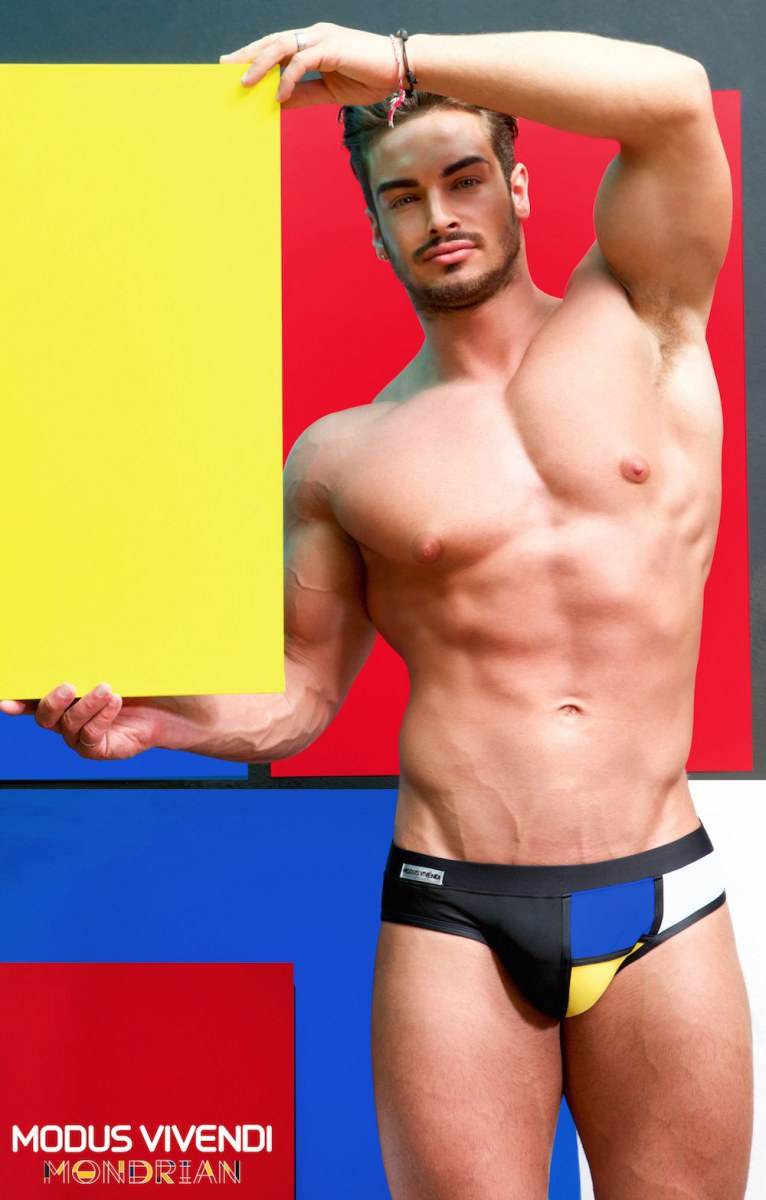 Men Underwear update 2