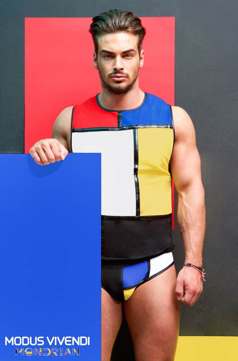 Men Underwear update 2