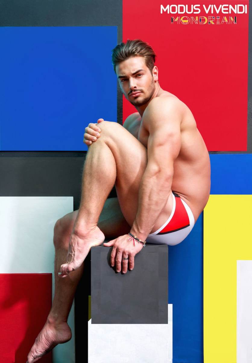 Men Underwear update 2