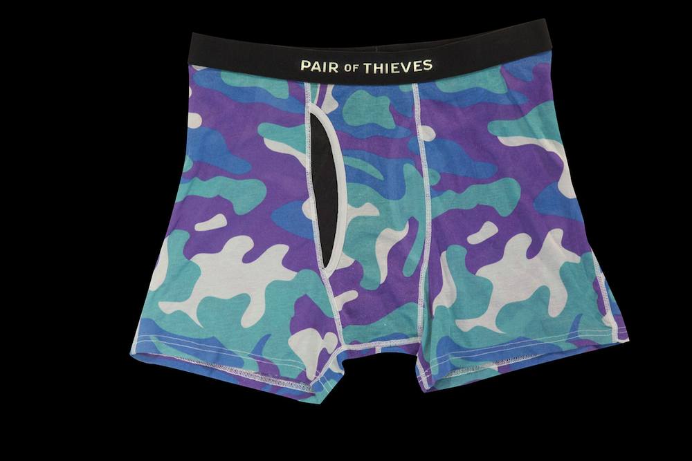 Men Underwear update 2
