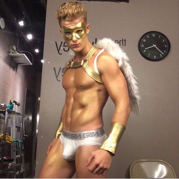 Men Underwear update 2