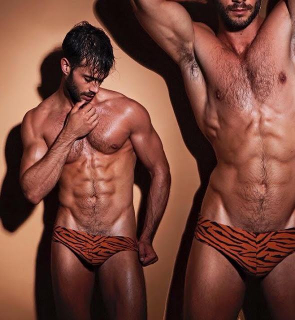 Men Underwear update 2