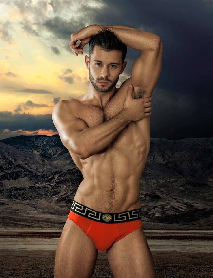 Men Underwear update 2