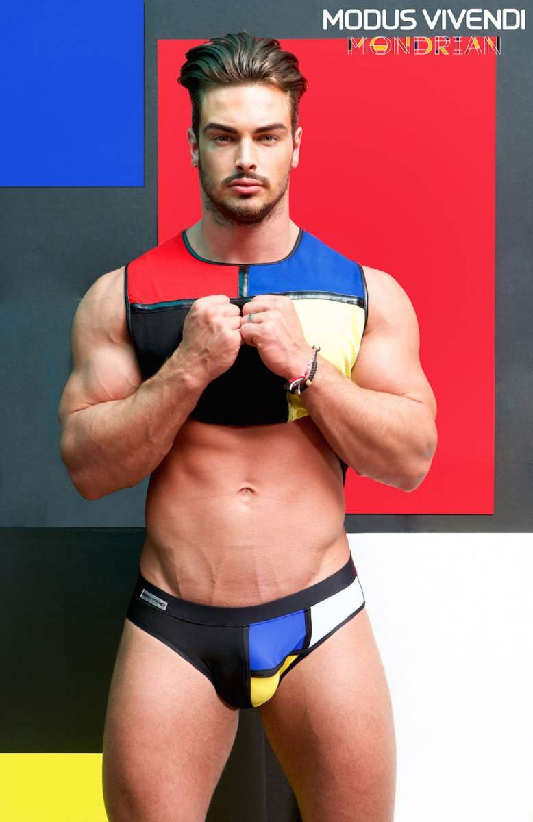 Men Underwear update 2