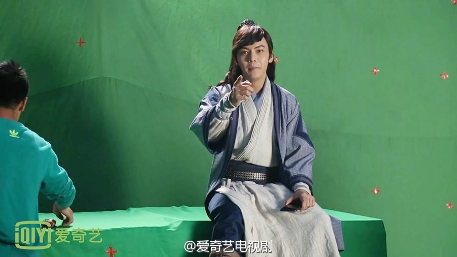 ศึกเทพยุทธเขาซูซัน The Legend Of Shu Shan《蜀山战纪之剑侠传奇》2015 part41