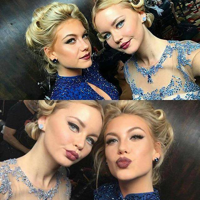 Miss Universe 2015 is Begin