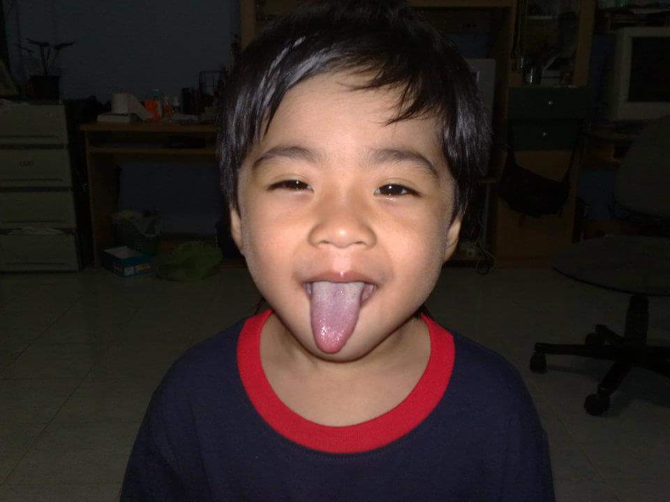 พีท..ฮาๆๆ