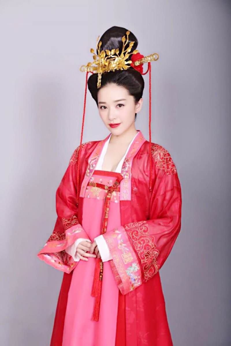 Ti Shen Xin Niang 《替身新娘》 《全员加速中》 2016 part1