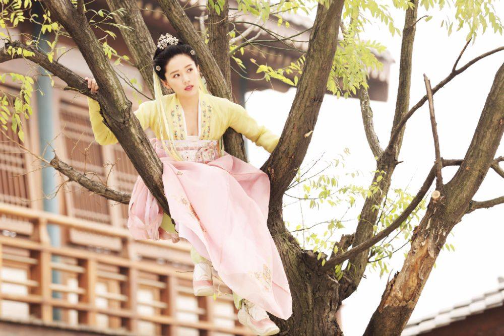 Ti Shen Xin Niang 《替身新娘》 《全员加速中》 2016 part1