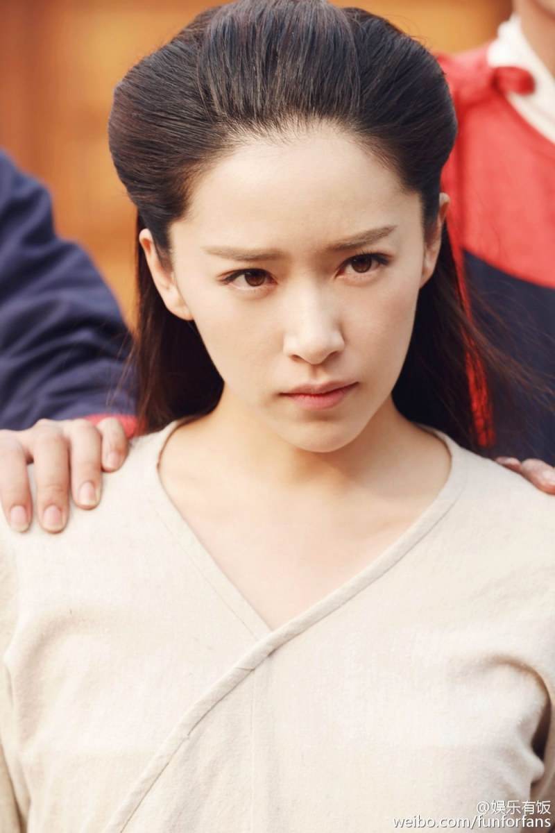 Ti Shen Xin Niang 《替身新娘》 《全员加速中》 2016 part1