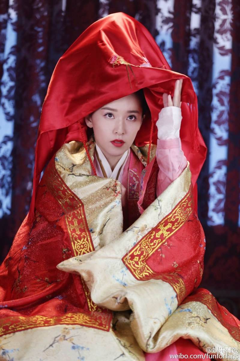 Ti Shen Xin Niang 《替身新娘》 《全员加速中》 2016 part1