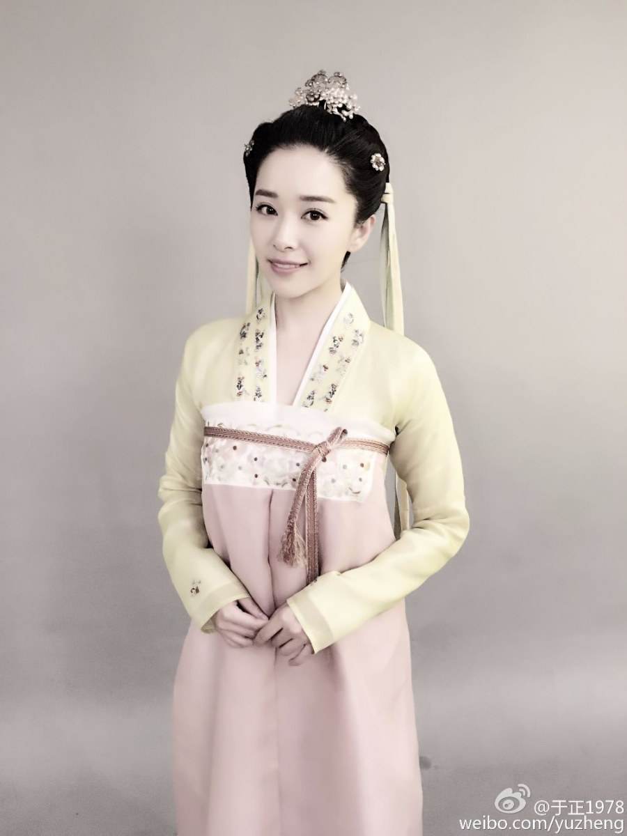 Ti Shen Xin Niang 《替身新娘》 《全员加速中》 2016 part1
