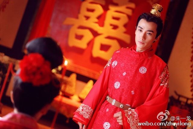Ti Shen Xin Niang 《替身新娘》 《全员加速中》 2016 part1