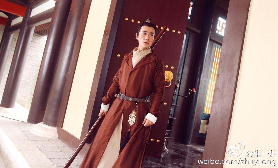 Ti Shen Xin Niang 《替身新娘》 《全员加速中》 2016 part1