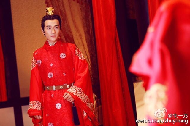 Ti Shen Xin Niang 《替身新娘》 《全员加速中》 2016 part1