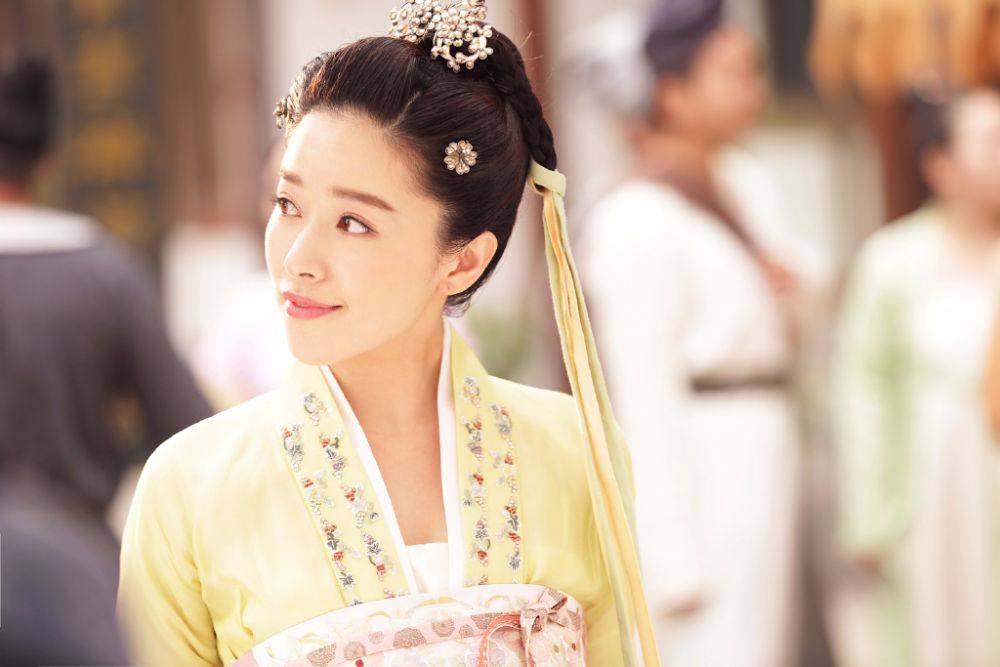 Ti Shen Xin Niang 《替身新娘》 《全员加速中》 2016 part1