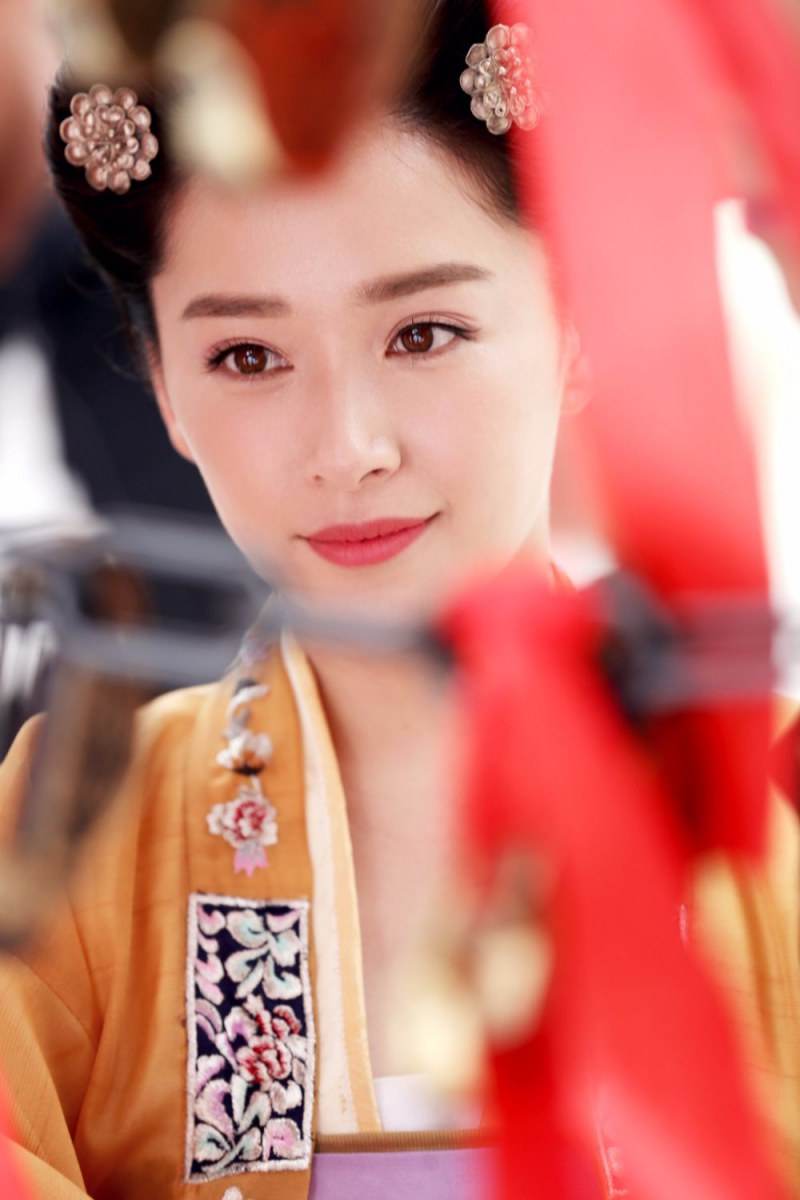Ti Shen Xin Niang 《替身新娘》 《全员加速中》 2016 part1