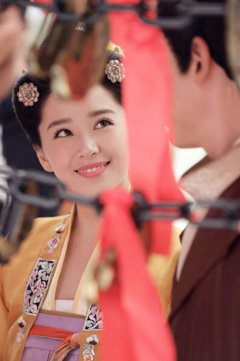 Ti Shen Xin Niang 《替身新娘》 《全员加速中》 2016 part1