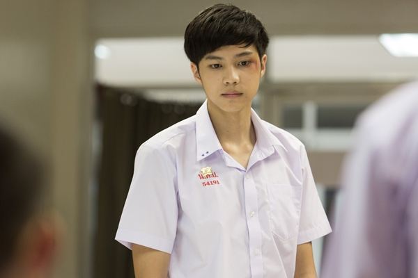 นน ฮอร์โมน (แบงค์ ธิติ) แซ่บ จริงๆ หนุ่มคนนี้