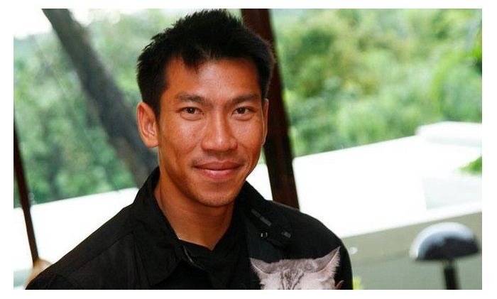 บอล ภราดร ศรีชาพันธุ์ นักเทนนิส ที่ดีที่สุดในประวัติศาสตร์ของชาติไทย