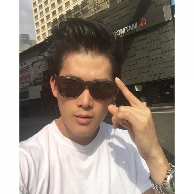 "เฟรช"ดีเจวัยรุ่นชื่อดัง คลื่น FresZ 91.5 FM เสียชีวิตแล้วเมื่อคืนนี้